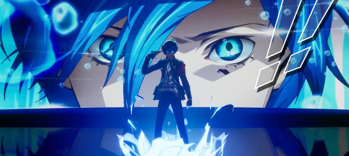 Trailer de Persona 3 Reload destaca estratégias de batalha contra Sombras