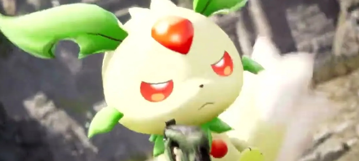 Pokémon Company investigará possíveis violações em Palworld