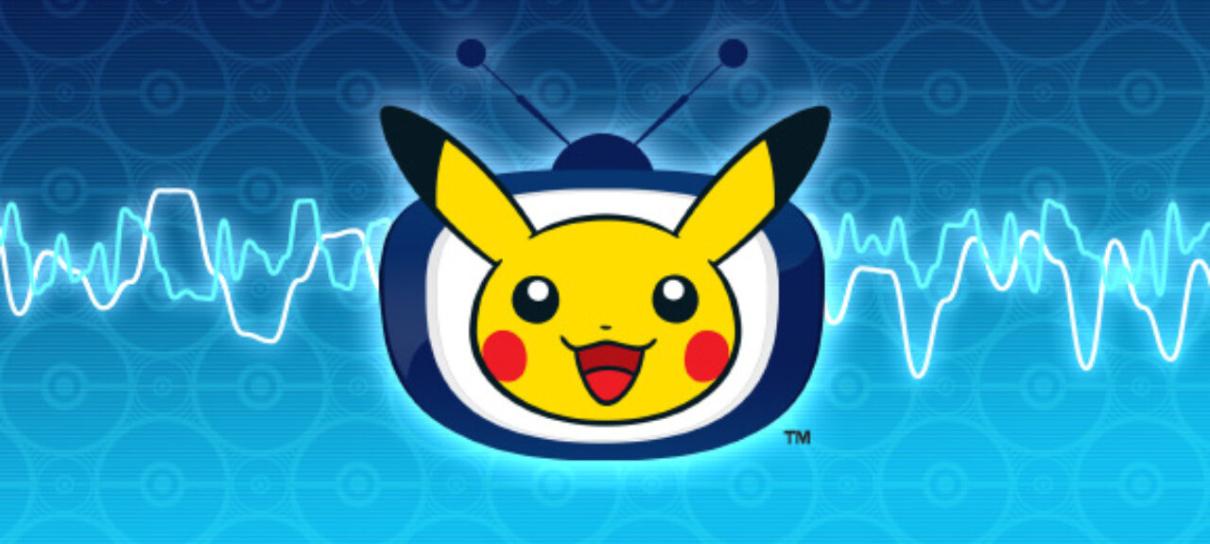 Plataforma gratuita Pokémon TV será encerrada em março de 2024