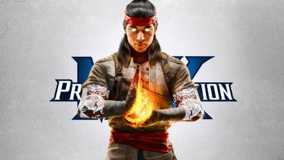 Etapa da Mortal Kombat 1 Pro Kompetition acontece no Brasil em março