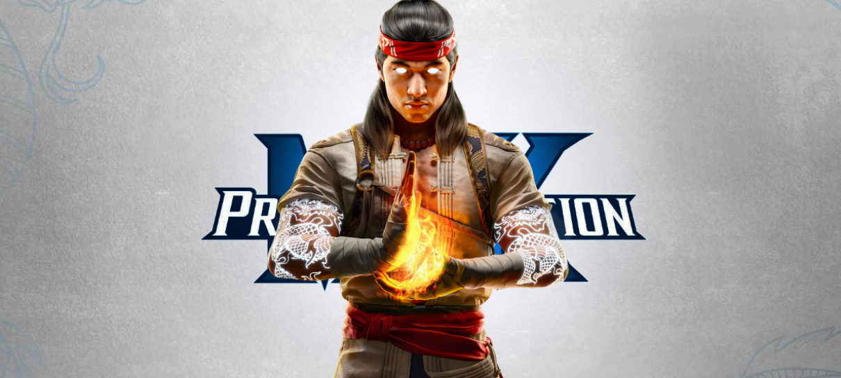 Etapa da Mortal Kombat 1 Pro Kompetition acontece no Brasil em março
