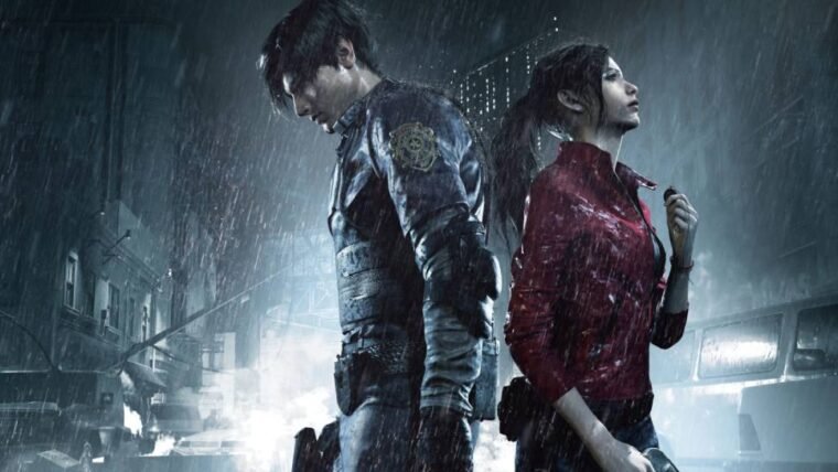 Resident Evil 2 e mais jogos chegam ao Game Pass em janeiro
