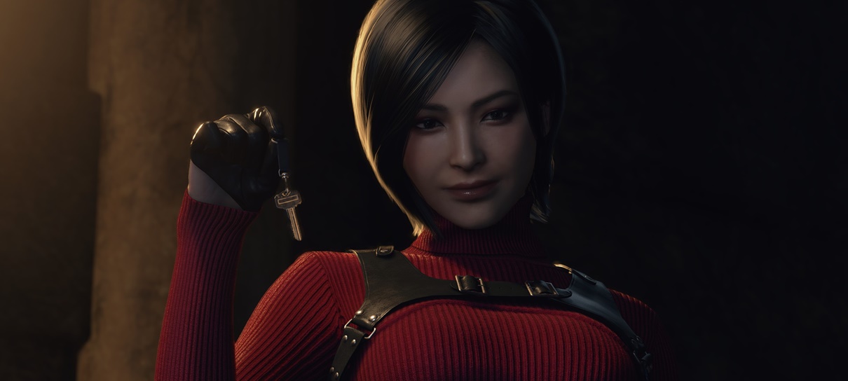 Remake de Resident Evil 4 se torna o jogo da franquia a vender mais rápido