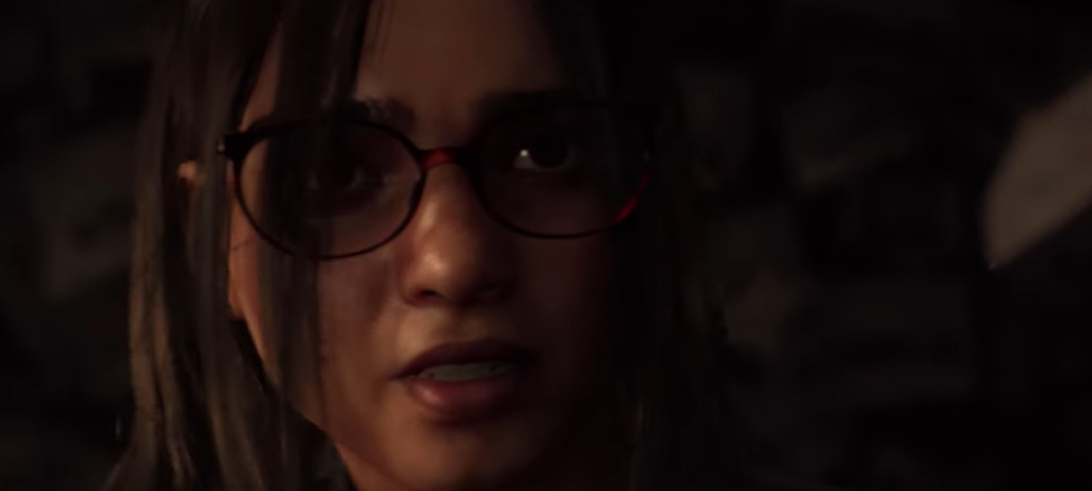 Silent Hill: The Short Message é lançado e já pode ser jogado gratuitamente