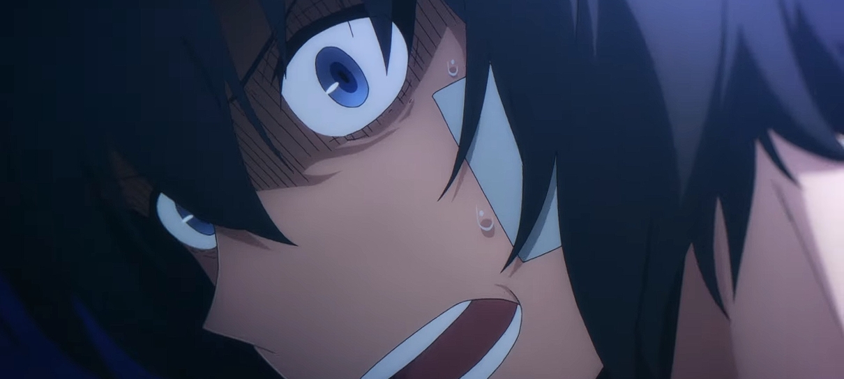 Solo Leveling destaca desespero em teaser do episódio de sábado (13)