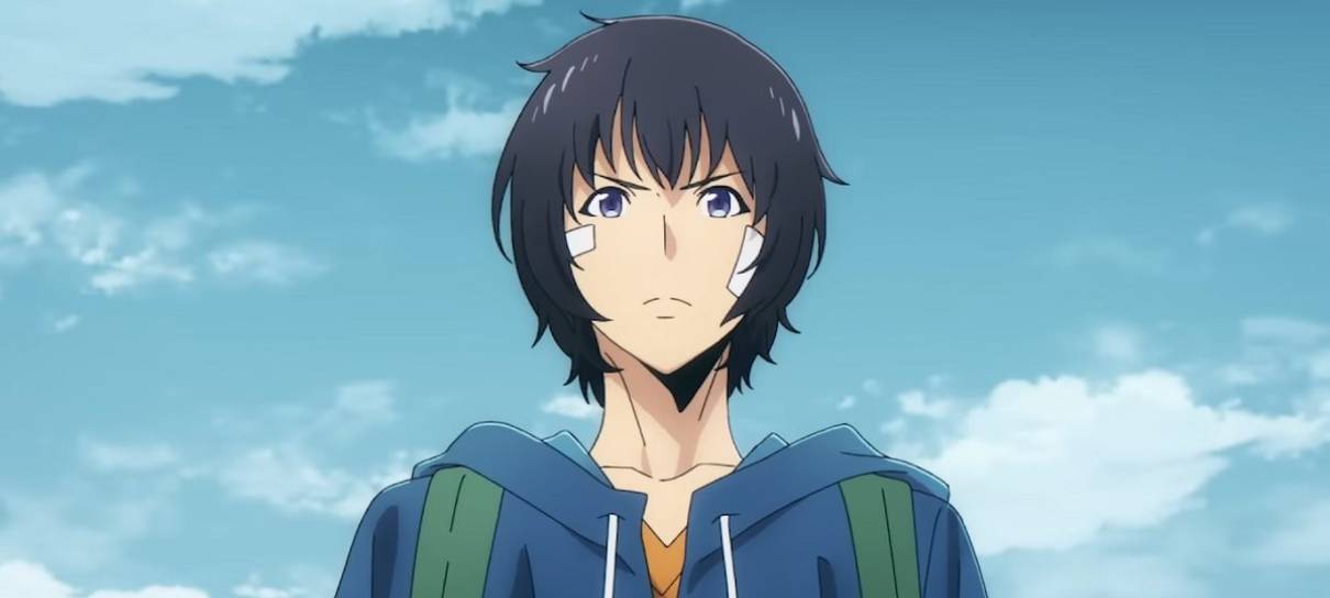 Com toques de terror, anime de Solo Leveling estreia falando sobre a natureza humana