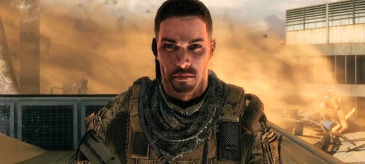 De surpresa, Spec Ops: The Line é removido do Steam