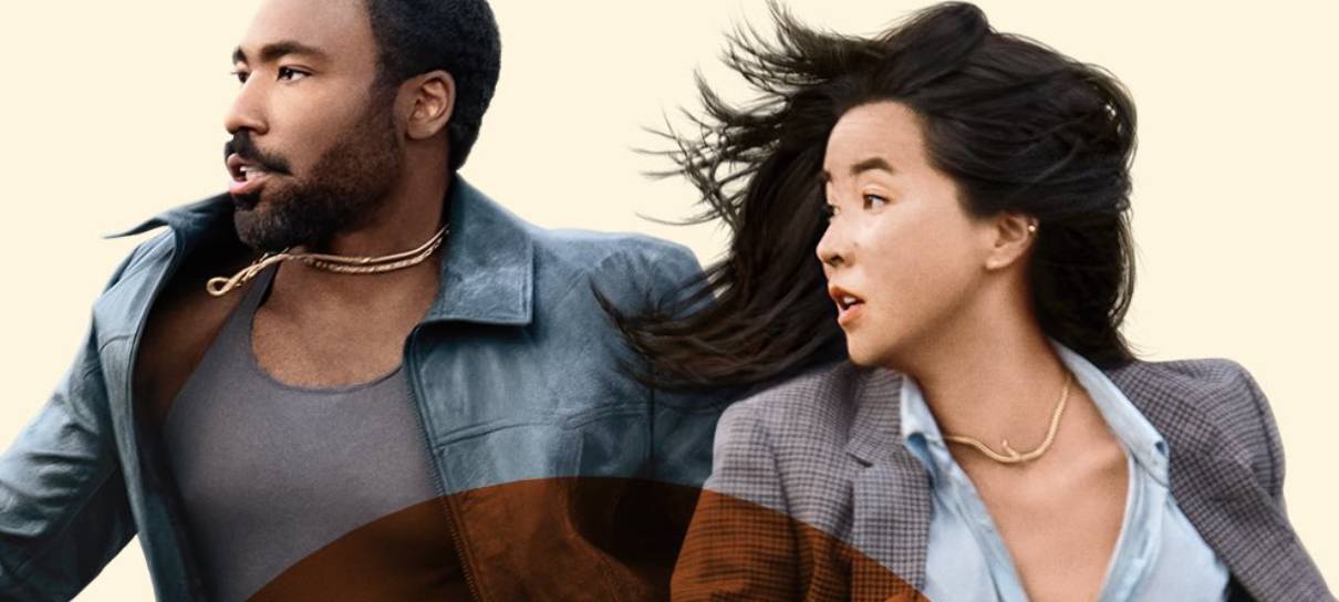 Sr. & Sra. Smith tem ação e comédia de casal em novo trailer