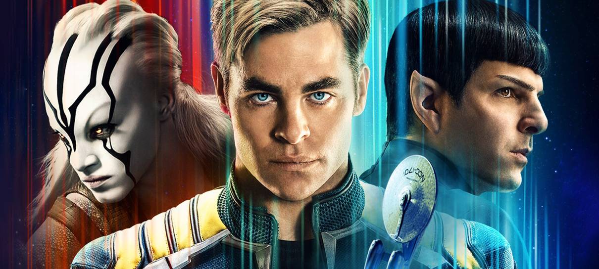 Star Trek terá novo filme com diretor de Andor, diz site