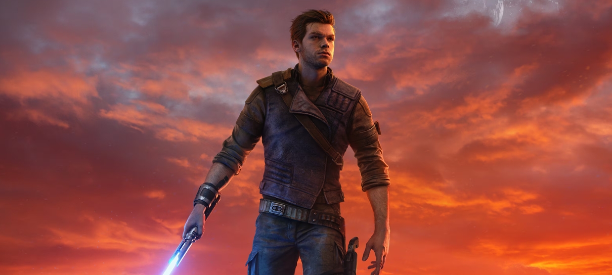 Star Wars Jedi: Survivor ganha patch com novos recursos de acessibilidade