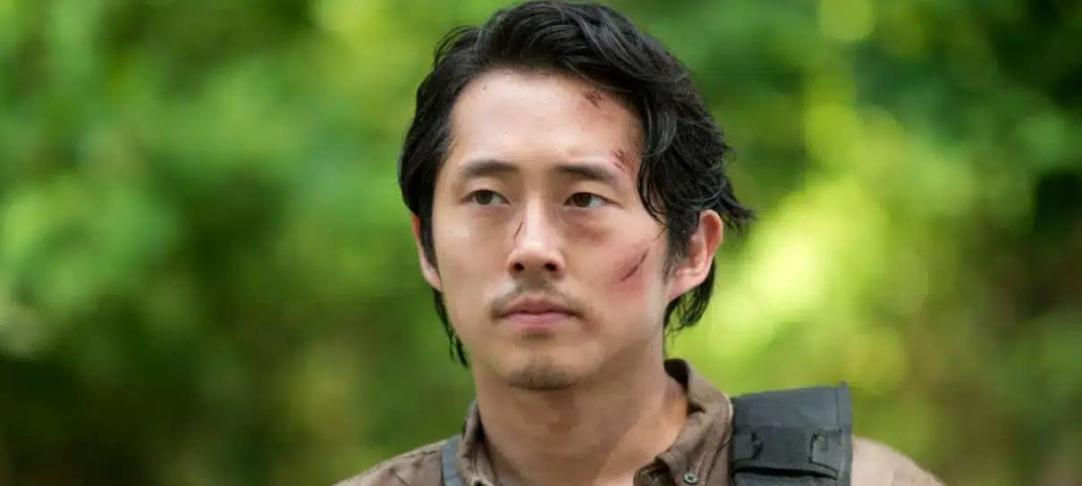 Steven Yeun deixa elenco dos Thunderbolts da Marvel, diz site
