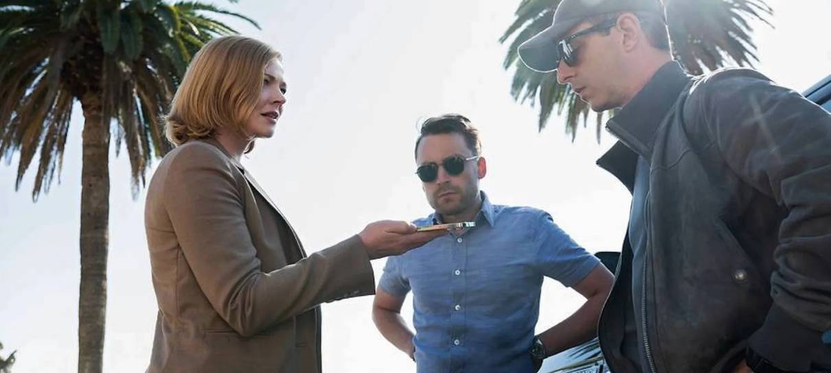 Succession coroa temporada final como maior vencedora do Globo de Ouro