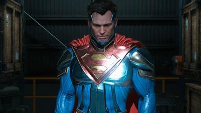 Warner não fará jogos do Superman apenas para acompanhar novos filmes