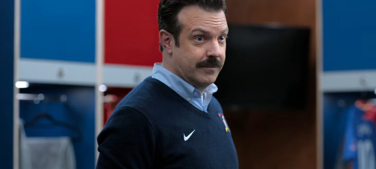 Continuação de Ted Lasso ainda pode acontecer, diz chefe de TV da Warner