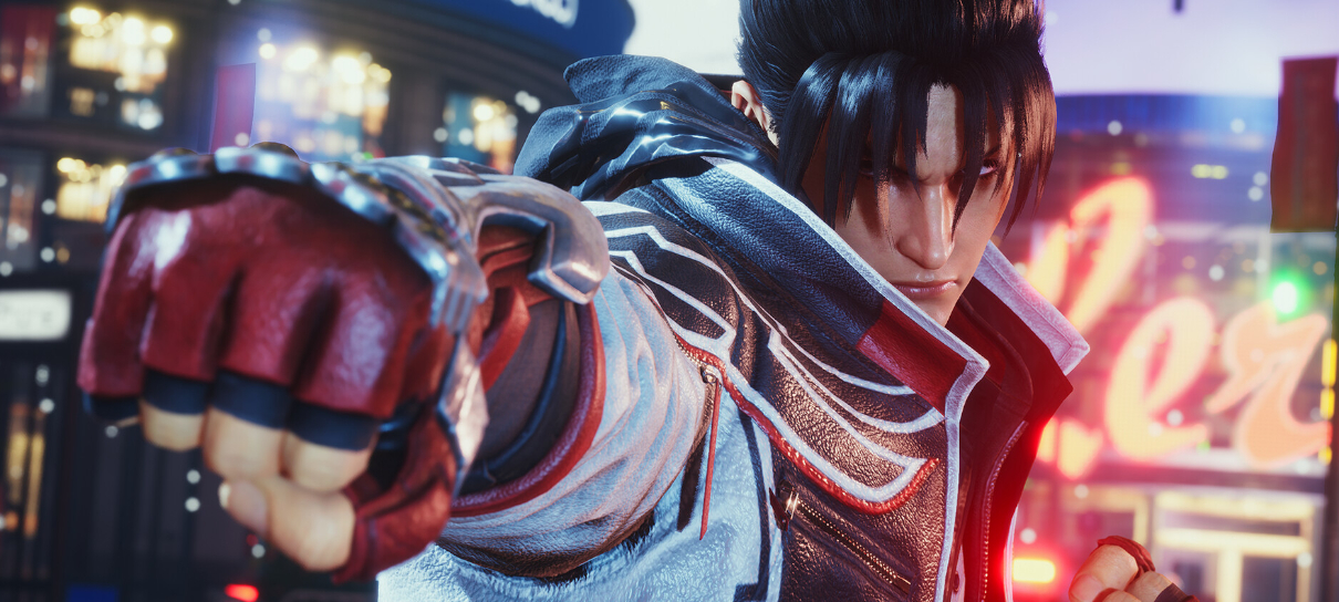 Tekken 8 é uma máquina de hype em forma de jogo de luta | Review