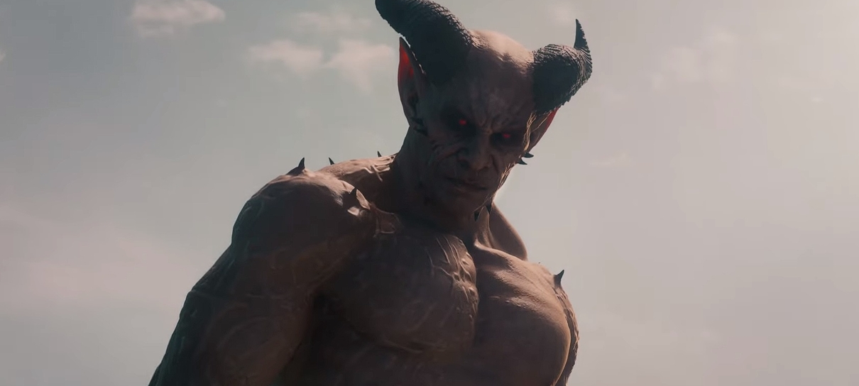 The Elder Scrolls Online revela Gold Road, nova expansão do jogo