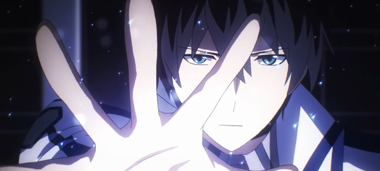 Continuação de The Irregular at Magic High School terá abertura de LiSA