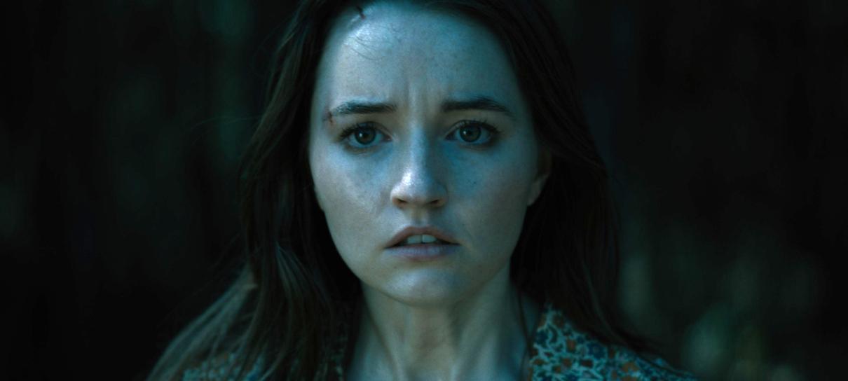 Kaitlyn Dever será Abby na 2ª temporada de The Last of Us