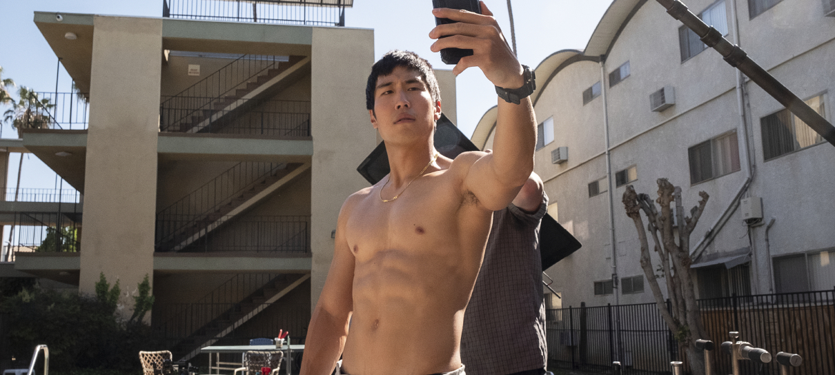 The Last of Us terá Young Mazino, de Treta, como Jesse