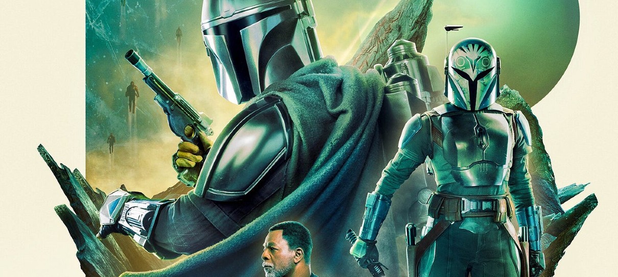 4ª temporada de The Mandalorian é incerta após anúncio de filme