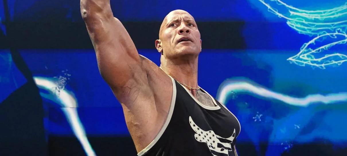 Netflix adquire direitos de transmissão da WWE ao redor do mundo