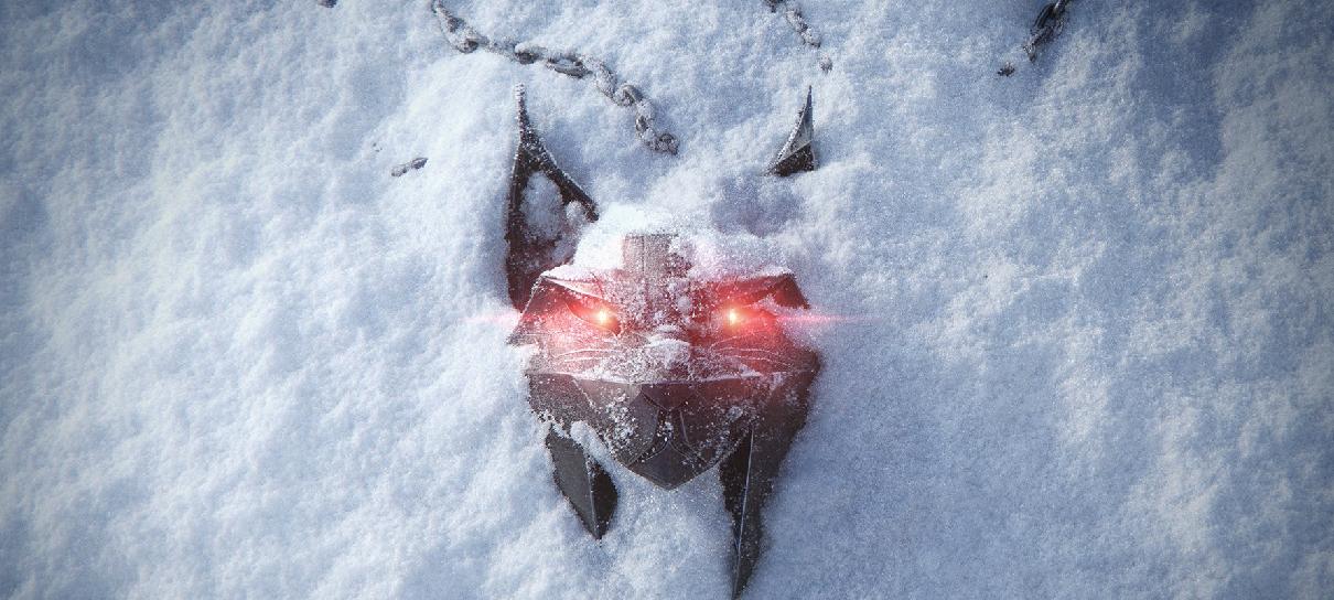 CD Projekt Red começará a produzir novo game de The Witcher este ano