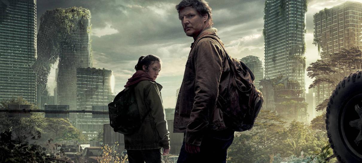 The Last of Us é destaque entre prêmios técnicos do Emmy 2023; veja vencedores