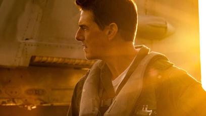 Tom Cruise fecha parceria para estrelar e produzir filmes da Warner