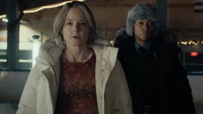 Jodie Foster vai ao limite em prévia dos novos episódios de True Detective