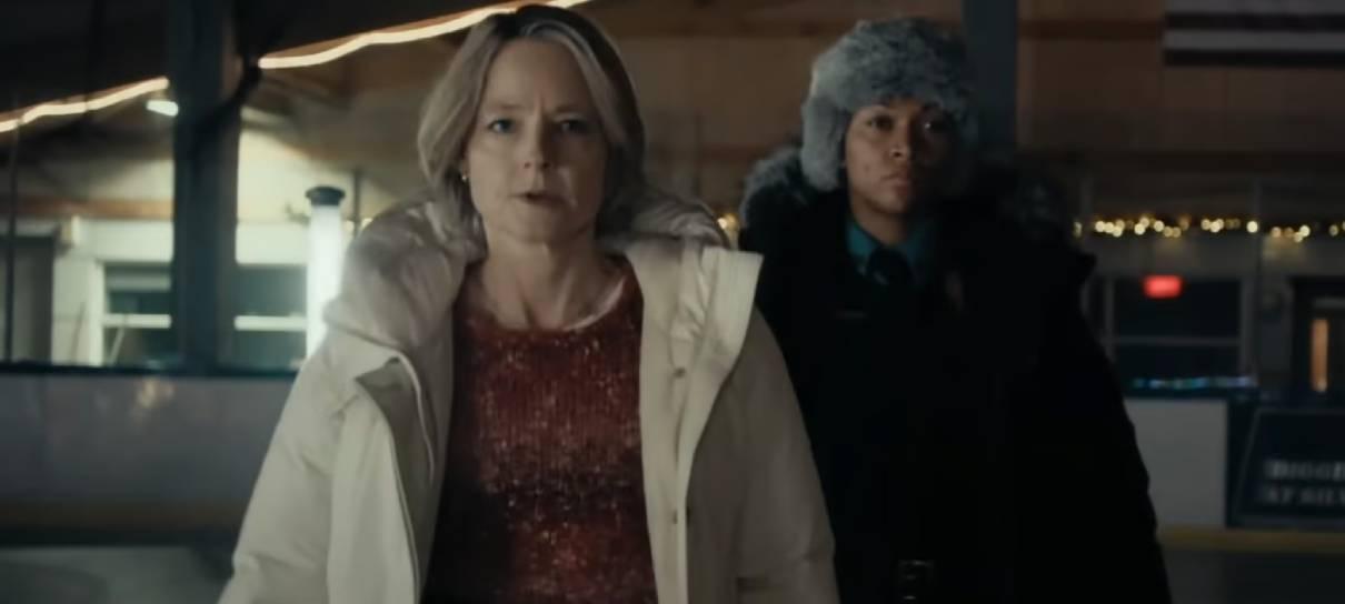 Jodie Foster vai ao limite em prévia dos novos episódios de True Detective