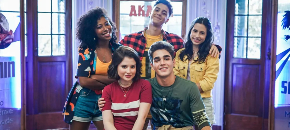 Como o final de Reflexos do Medo prepara Turma da Mônica Jovem 2