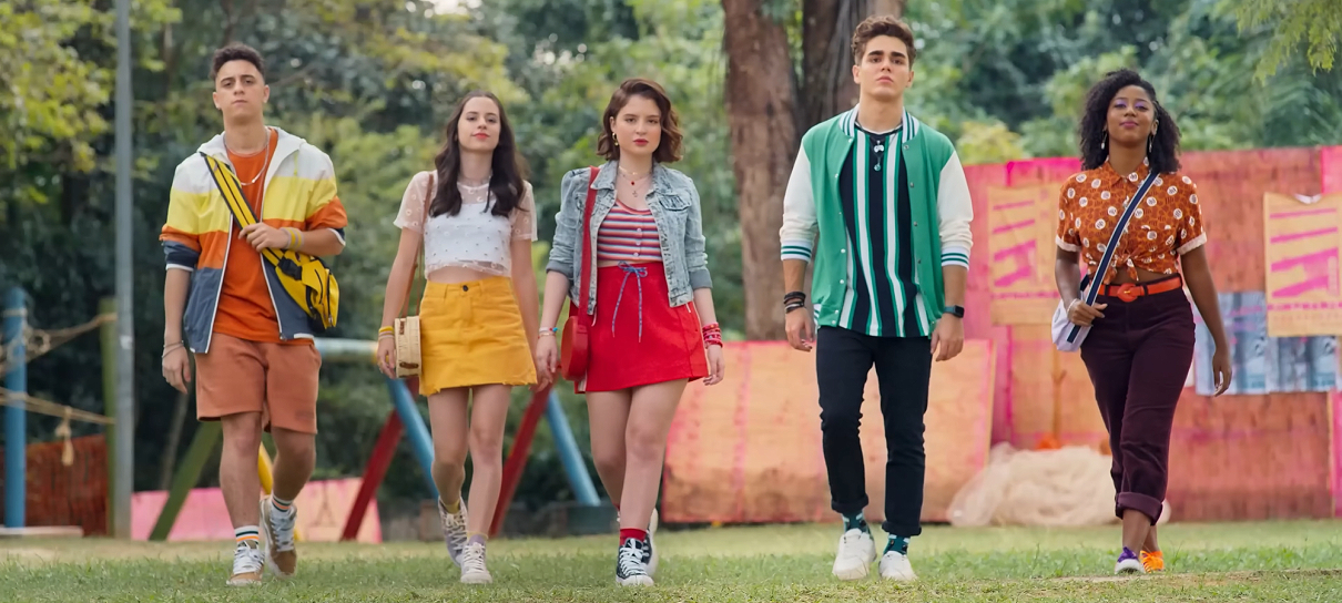 Turma da Mônica Jovem se perde entre pressão e expectativa | Crítica