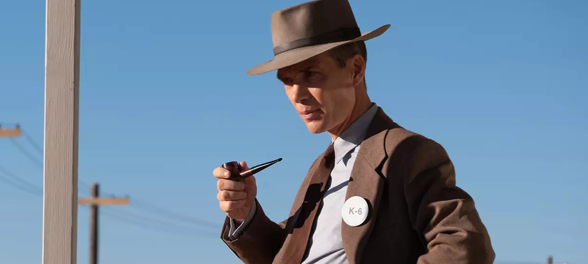 Onde assistir aos filmes e séries vencedores do Globo de Ouro 2024