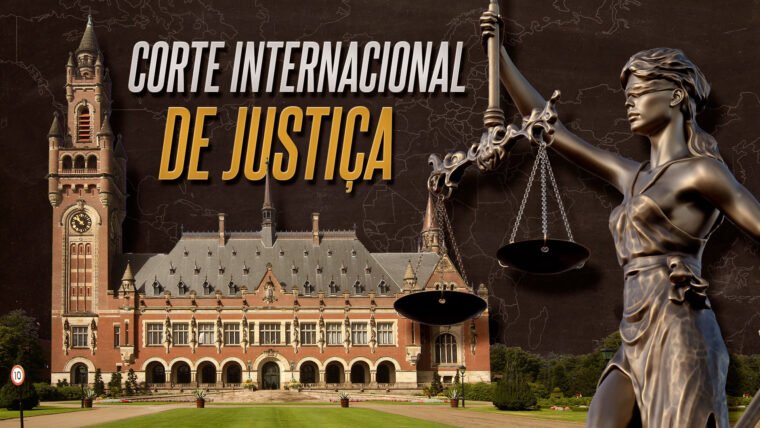 O que é e como funciona a Corte Internacional de Justiça?