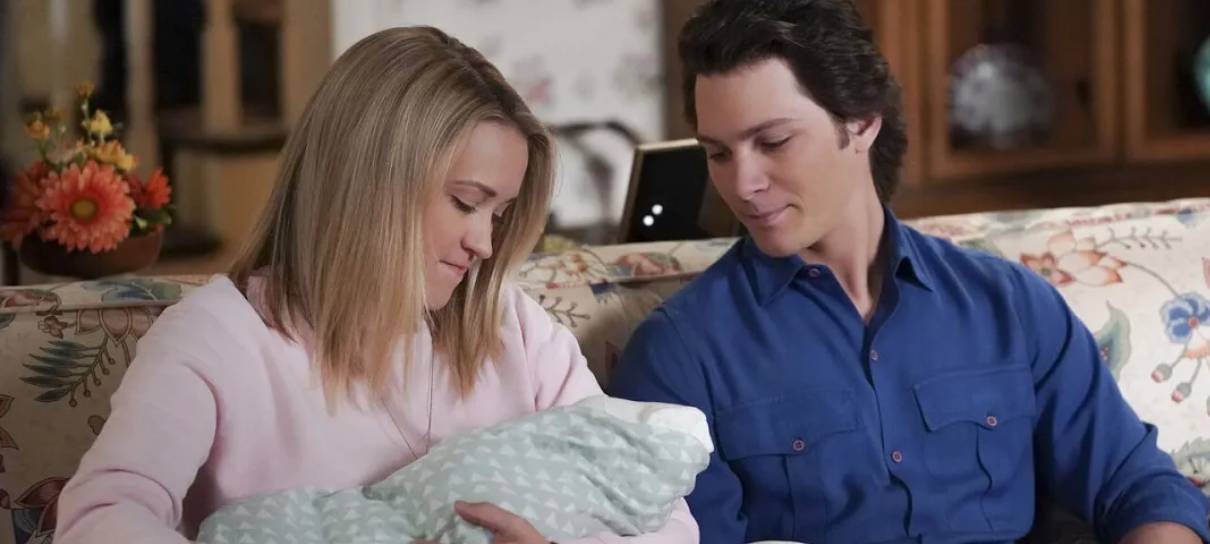 Young Sheldon deve ganhar derivado após temporada final