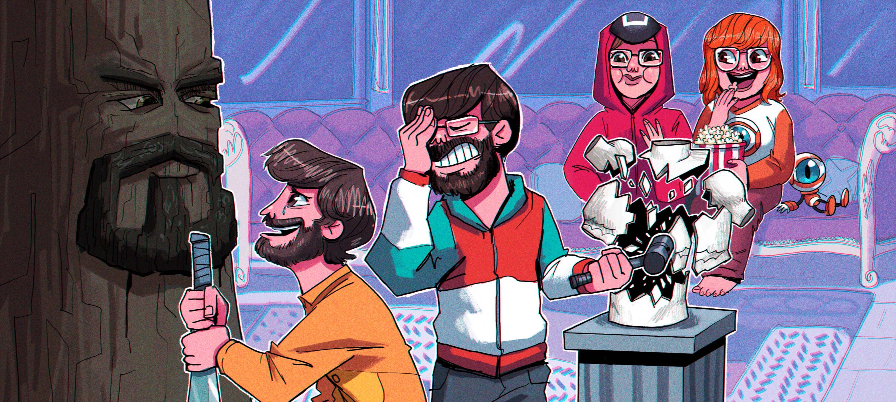 Você é o que você assiste