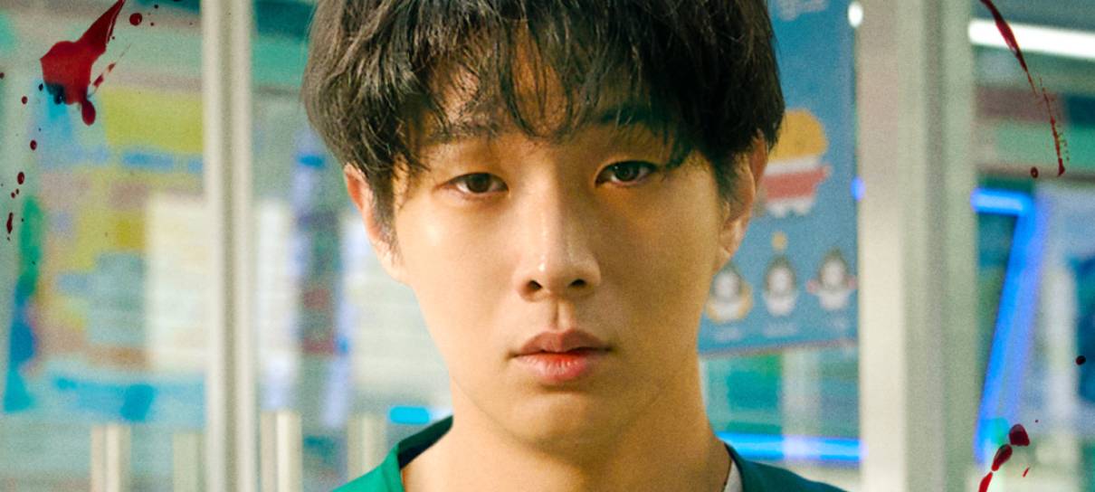 Elenco de A Killer Paradox fala de dilemas e ação de nova série coreana