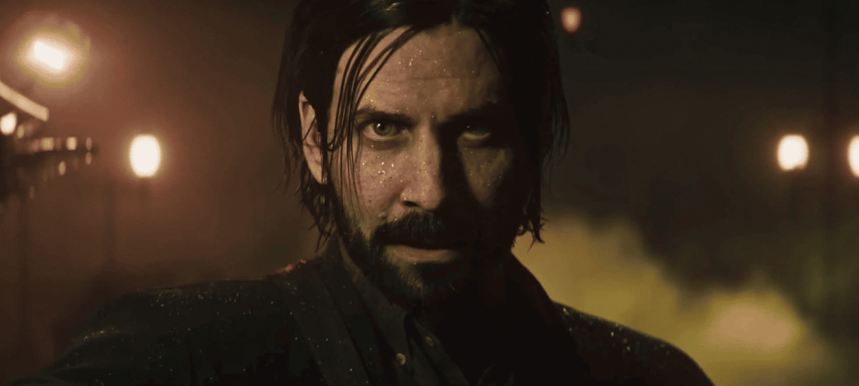 Alan Wake 2 quebra recorde da Remedy com 1,3 milhão de cópias vendidas