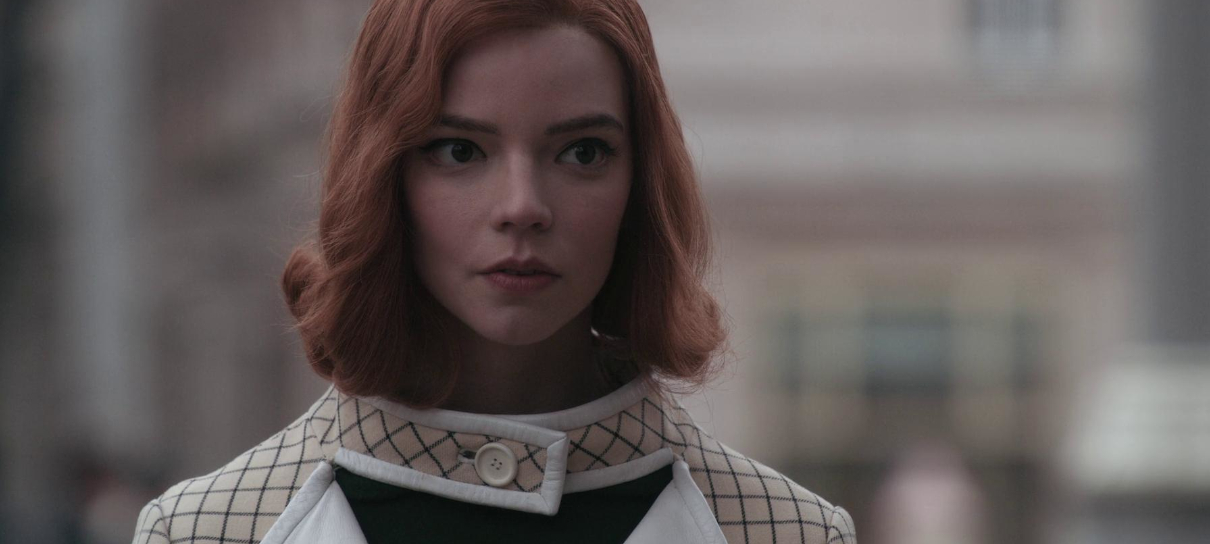 De surpresa, Anya Taylor-Joy revela que está em Duna: Parte 2