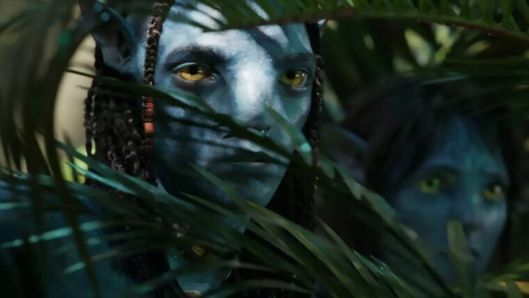 James Cameron tem planos para mais Avatar, mas deve deixar comando da saga