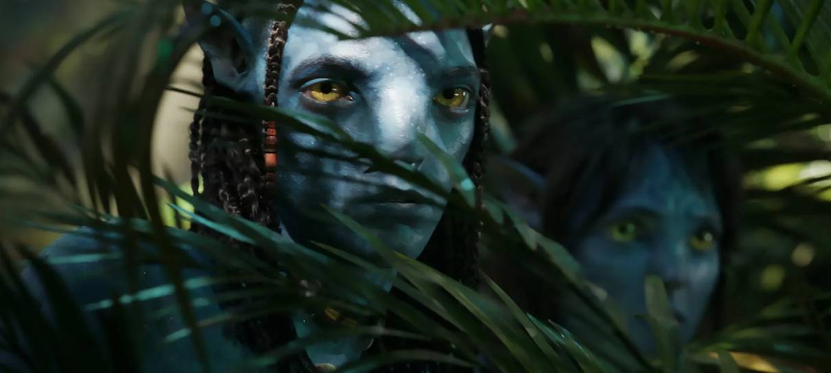 James Cameron tem planos para mais Avatar, mas deve deixar comando da saga