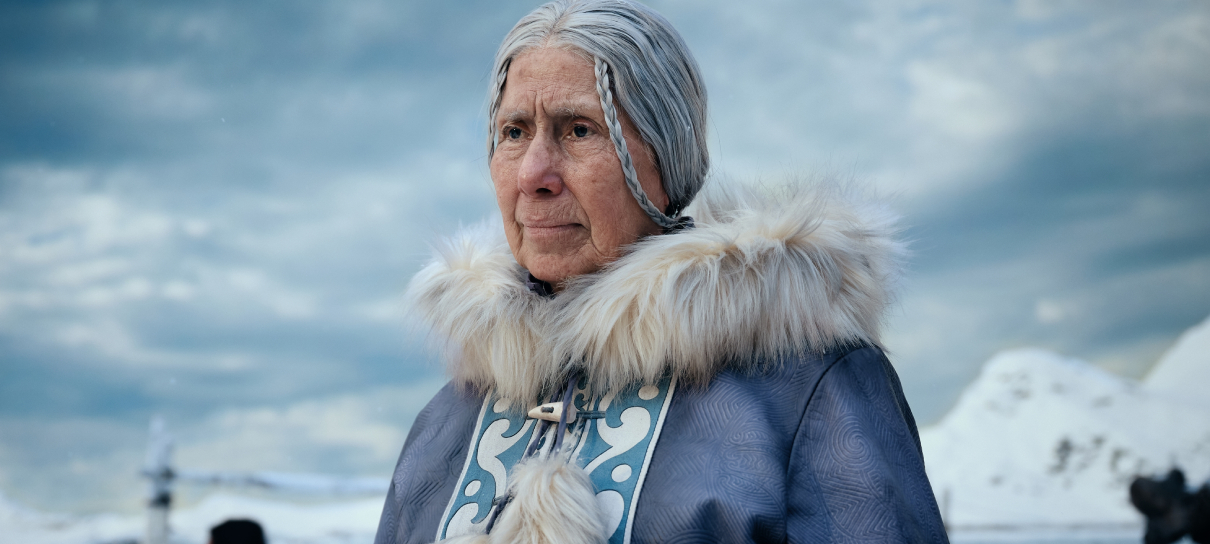 Vovó explica que Aang é o Avatar em teaser do live-action da Netflix