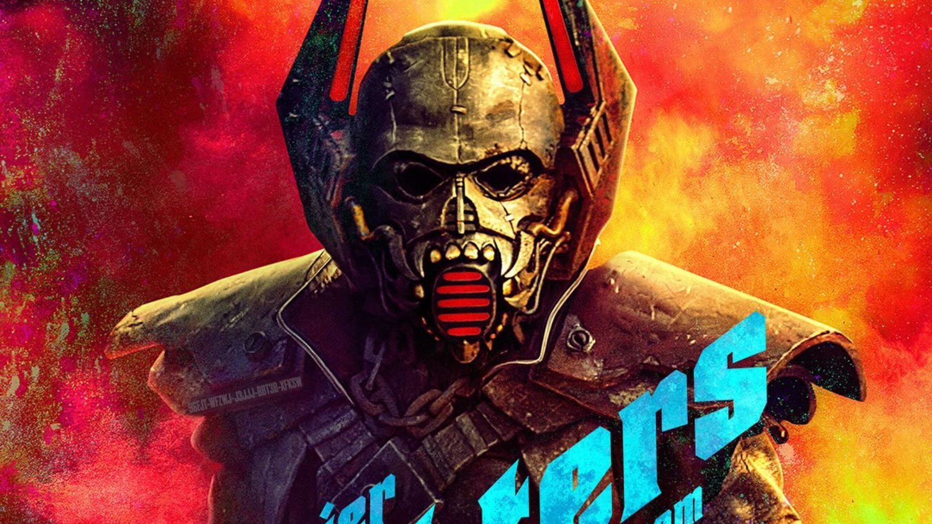 Filme de Borderlands detalha visual de personagens em novos cartazes