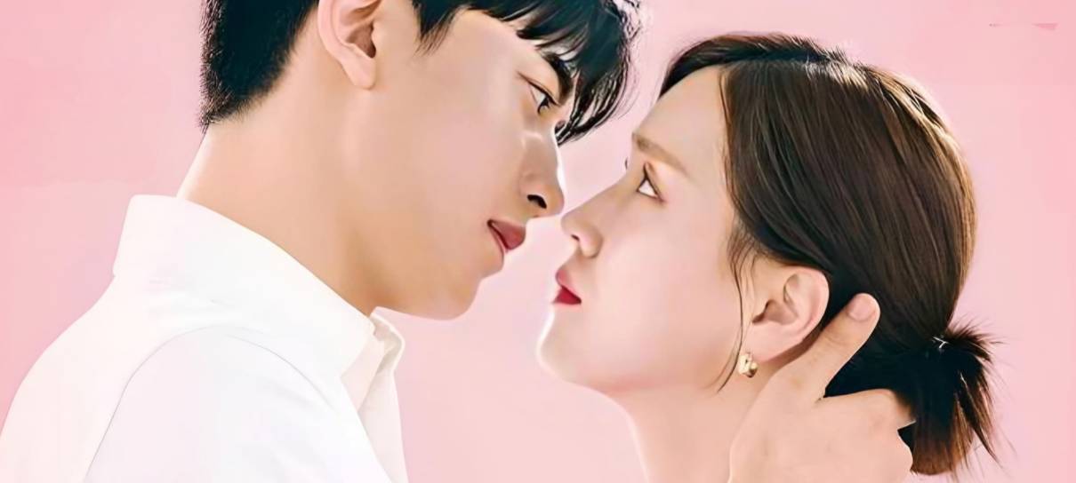 K-drama Branding in Seongsu estreia no Rakuten Viki