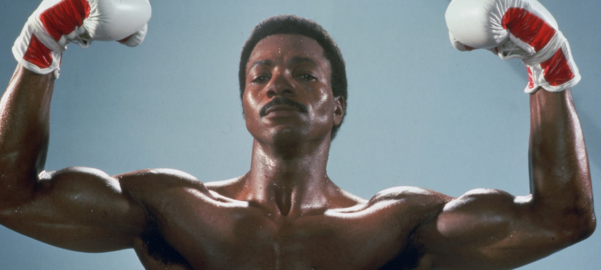 Carl Weathers, ator de Rocky, Predador e Mandaloriano, morre aos 76 anos