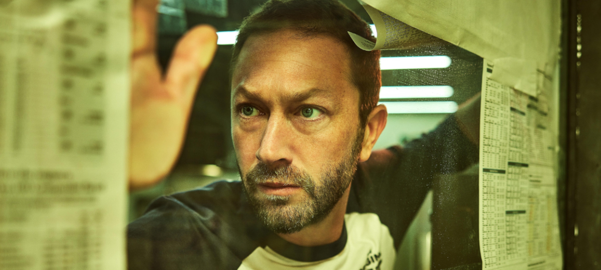 O Coisa do novo Quarteto Fantástico será em CGI, diz Ebon Moss-Bachrach
