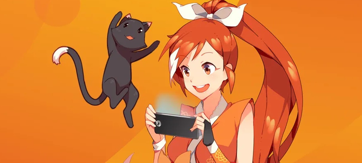 Crunchyroll confirma testes com uso de inteligência artificial para legendas