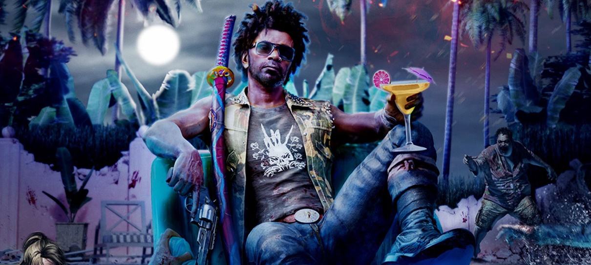 Dead Island 2 chega de surpresa ao Xbox Game Pass