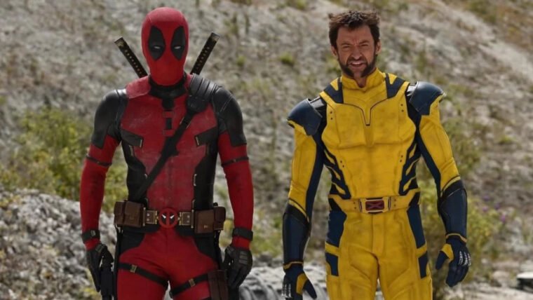 Deadpool 3 e mais devem ganhar trailer no Super Bowl, diz site