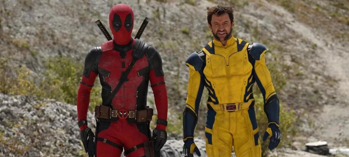 Deadpool 3 e mais devem ganhar trailer no Super Bowl, diz site